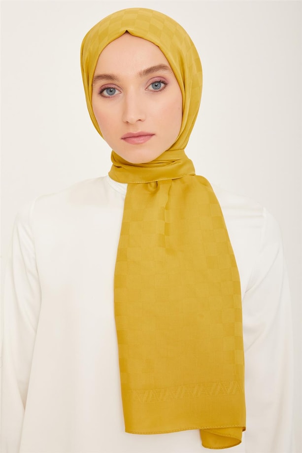 Armine Trend Zümrüt Şal 3 24206 24223