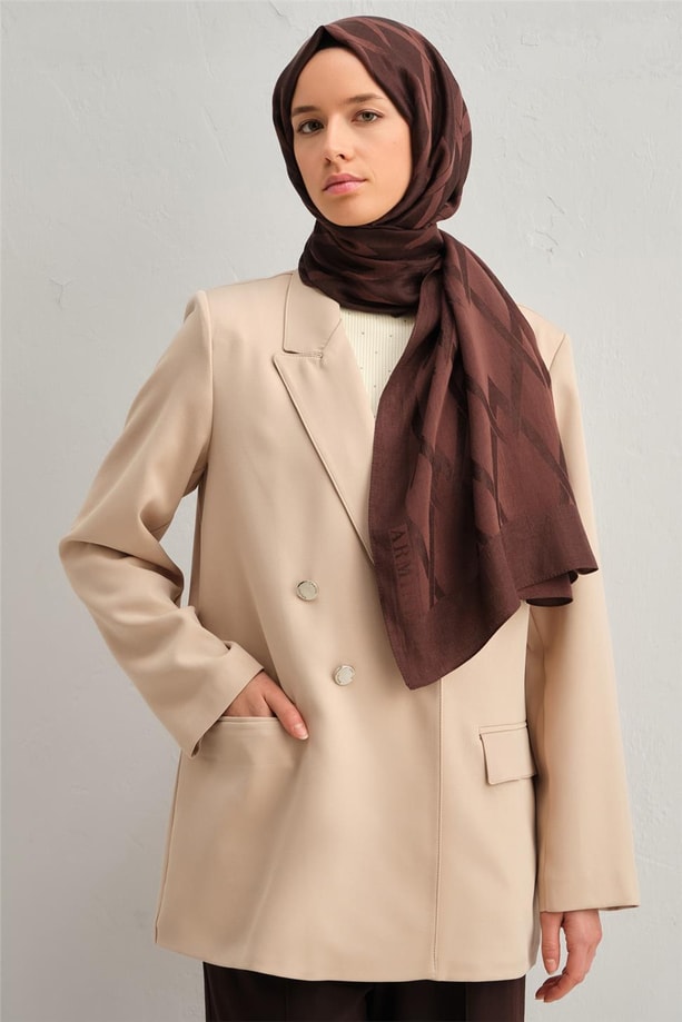 Armine Lyocell Şal 1002-1 1110-41