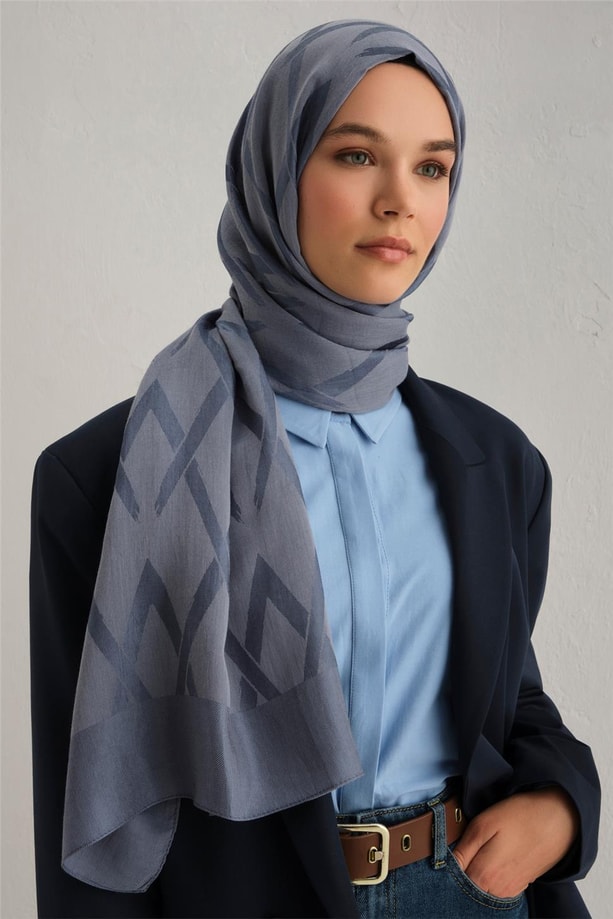 Armine Lyocell Şal 1002-1 1113-20 1113-30