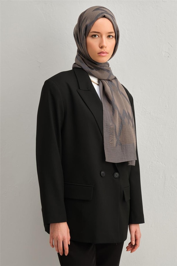 Armine Lyocell Şal 1002-1 1113-9