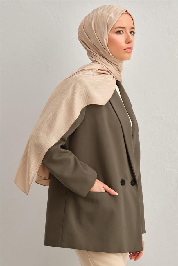 Armine Lyocell Şal 1002-3 1113-5