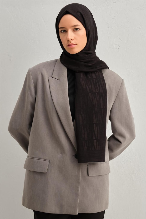 Armine Lyocell Şal 1002-3 31