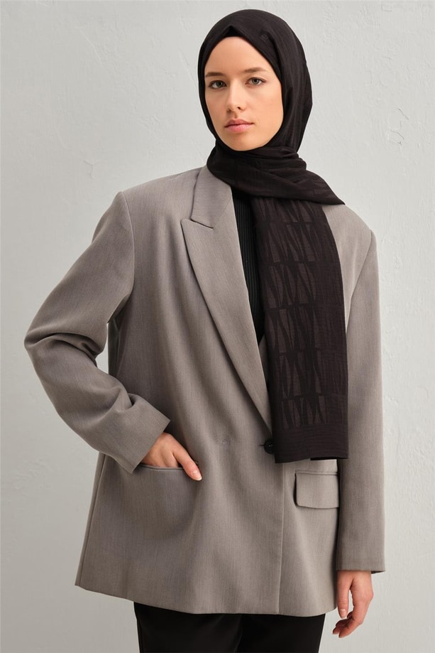 Armine Lyocell Şal 1002-3 31