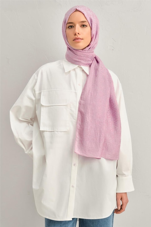 Armine Lyocell Şal 1002-4 1113-15