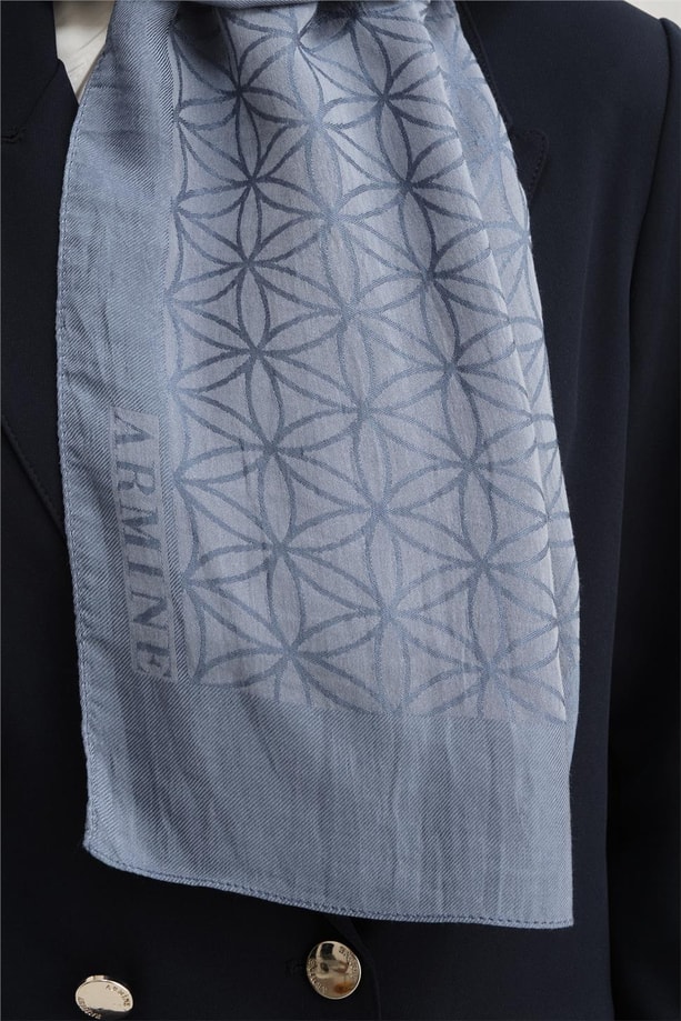 Armine Lyocell Şal 1002-4 1113-30