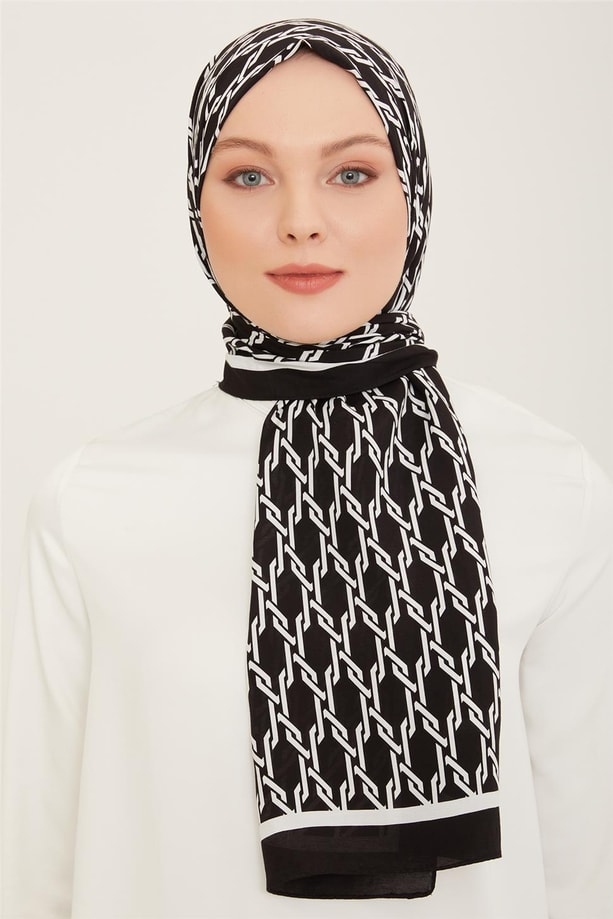 Armine Trend Defne Şal 5760 01