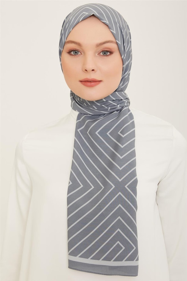 Armine Trend Defne Şal 5761 06