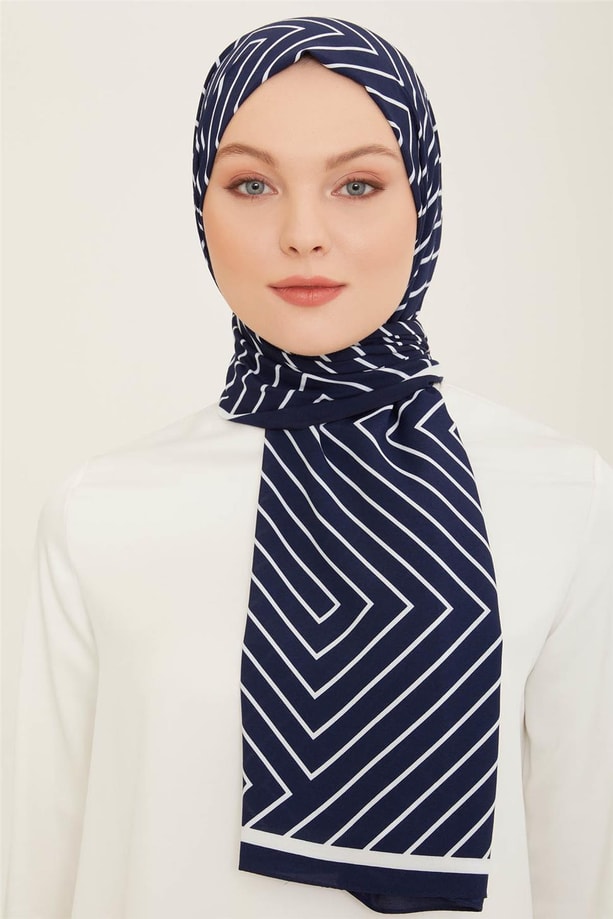 Armine Trend Defne Şal 5761 10