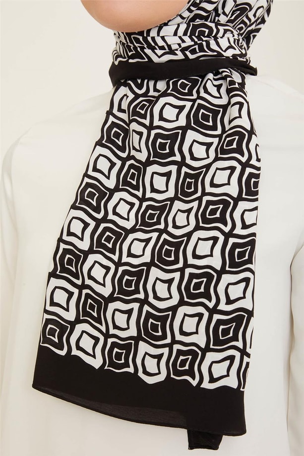 Armine Trend Defne Şal 5763 01