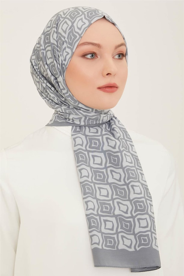 Armine Trend Defne Şal 5763 06