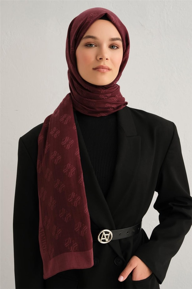 Armine Tensel İpek Şal 1 03