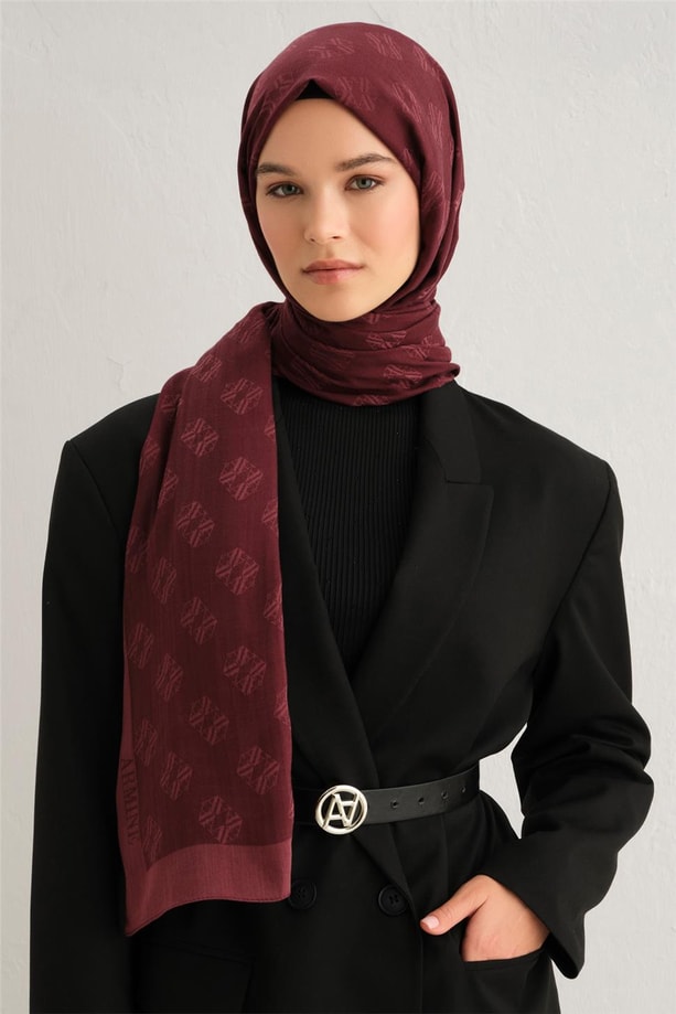 Armine Tensel İpek Şal 1 03