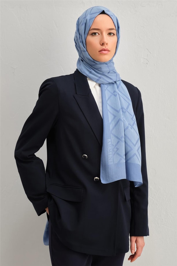 Armine Tensel İpek Şal 2 32113