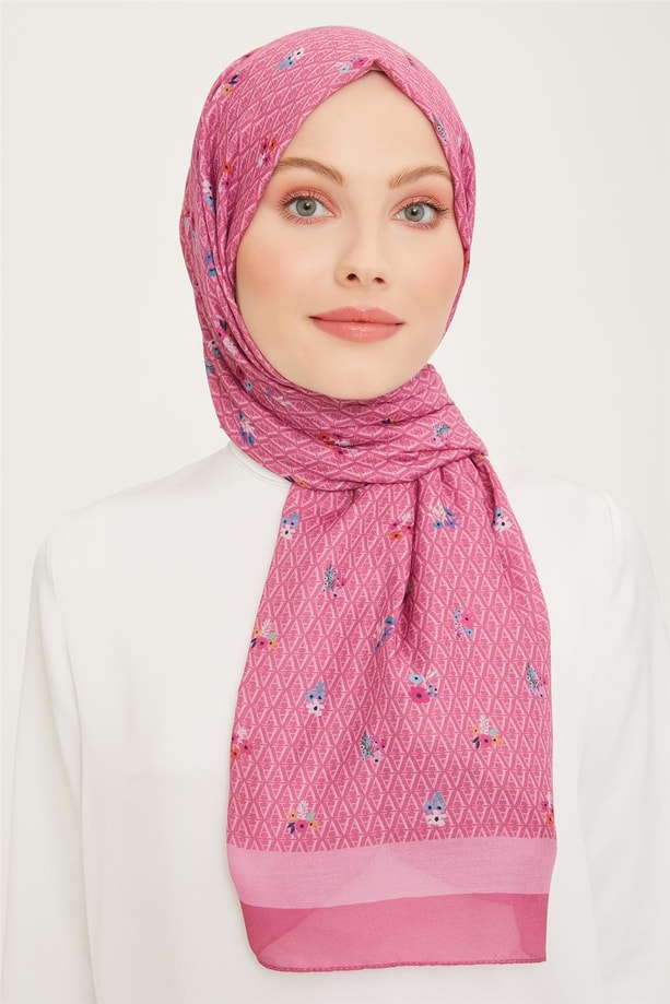 Armine Trend Şal 2855 10