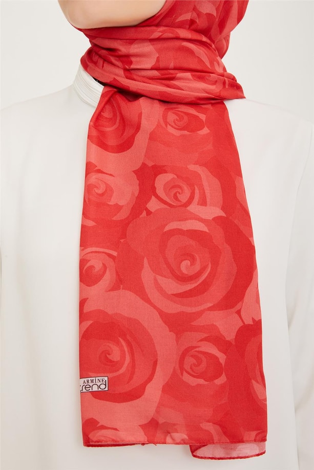 Armine Trend Şal 2857 02