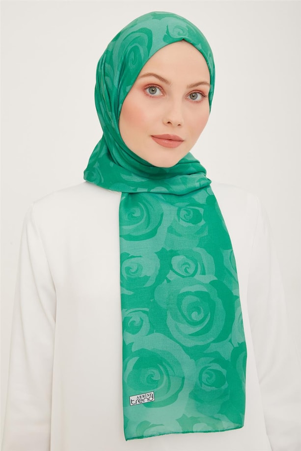 Armine Trend Şal 2857 22