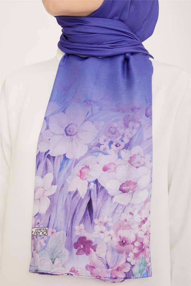 Armine Trend Şal 5375 16