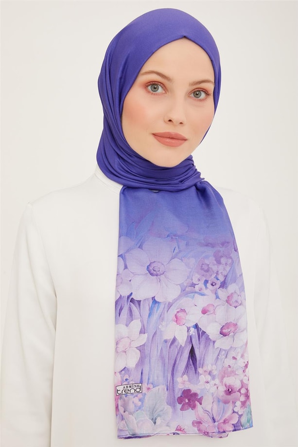 Armine Trend Şal 5375 16