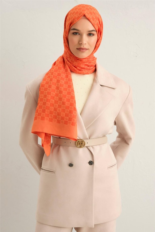 Armine Trend Janjan Jakar Şal 9 21161 21070