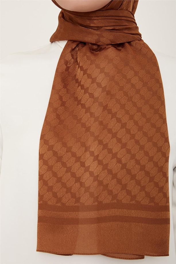 Armine Trend Janjan Jakar Şal 9 21161 23027