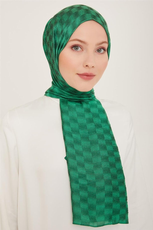 Armine Trend Dama Şal 1 1133