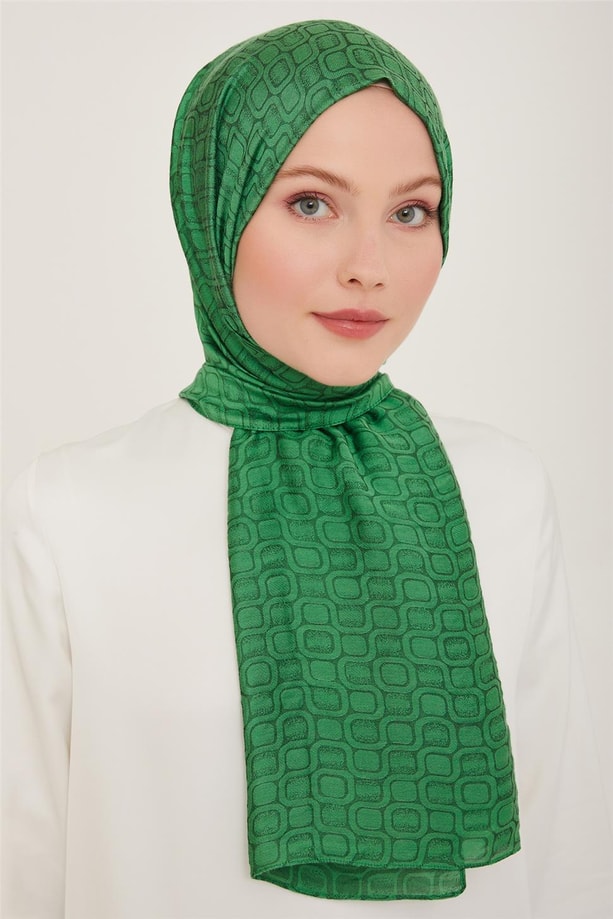 Armine Trend Dama Şal 2 1133