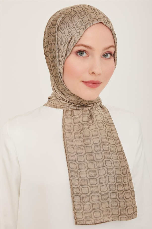 Armine Trend Dama Şal 2 1132