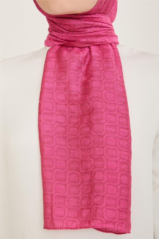 Armine Trend Dama Şal 2 230002