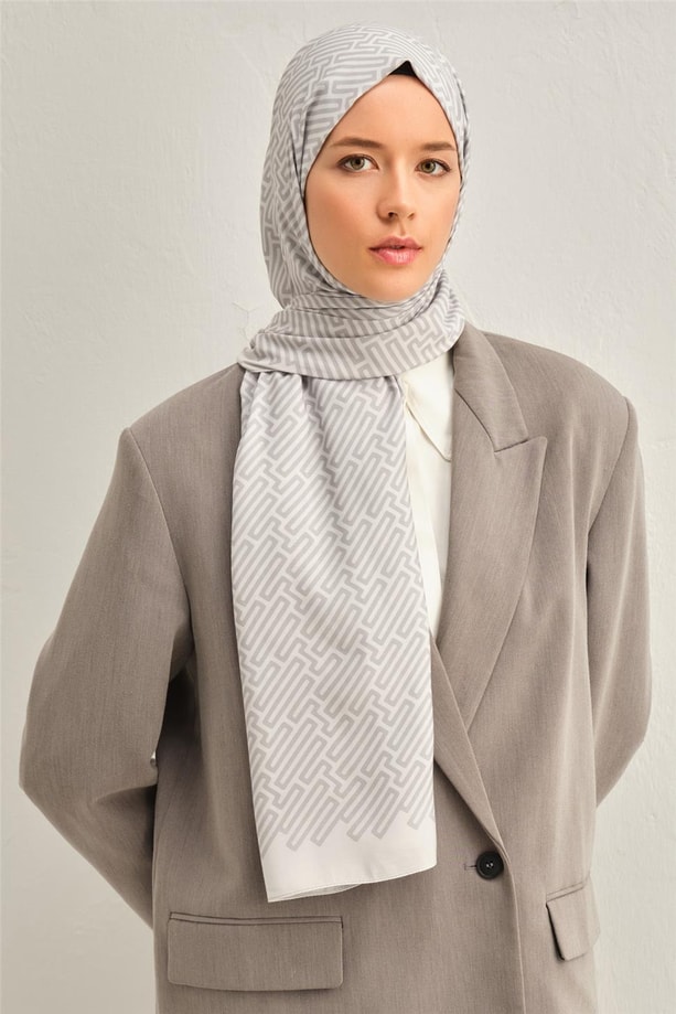 ARMİNE TREND DEFNE ŞAL 3797 21
