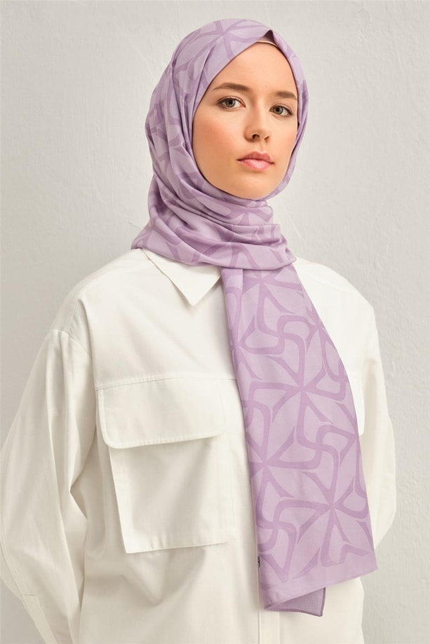 ARMİNE TREND DEFNE ŞAL 3797 31