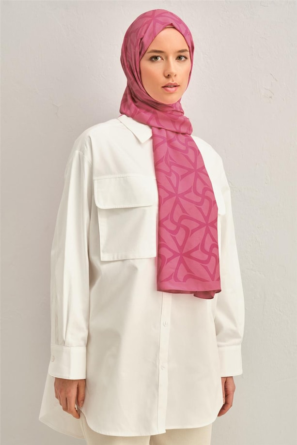 ARMİNE TREND DEFNE ŞAL 3797 39
