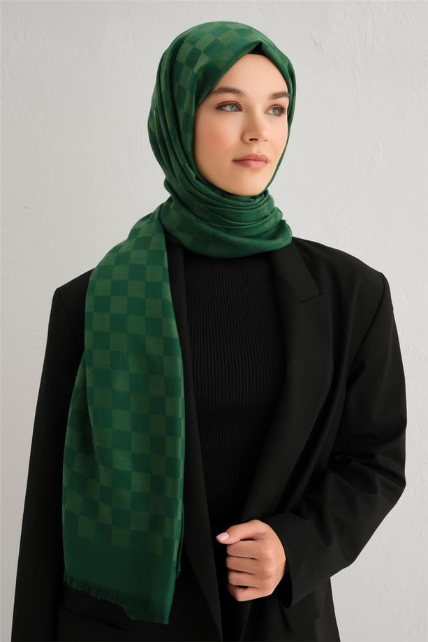 Armine Viscon Şal 4 07