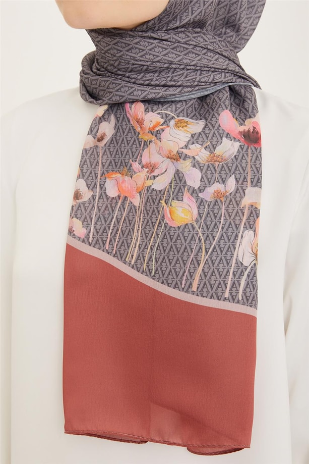 Armine Life Şal 5374 01