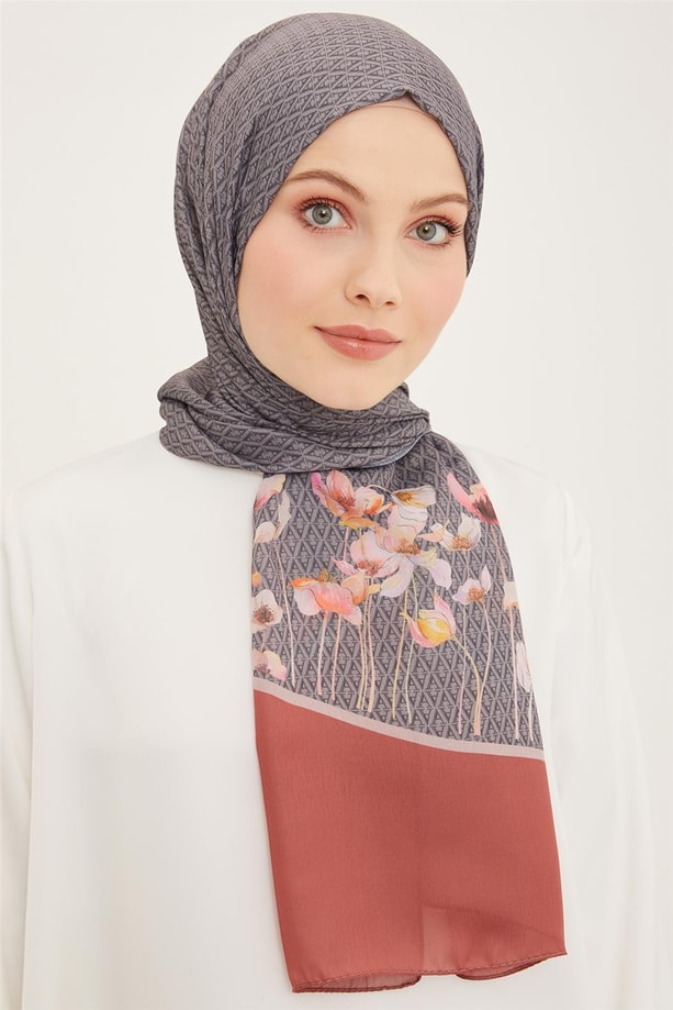 Armine Life Şal 5374 01