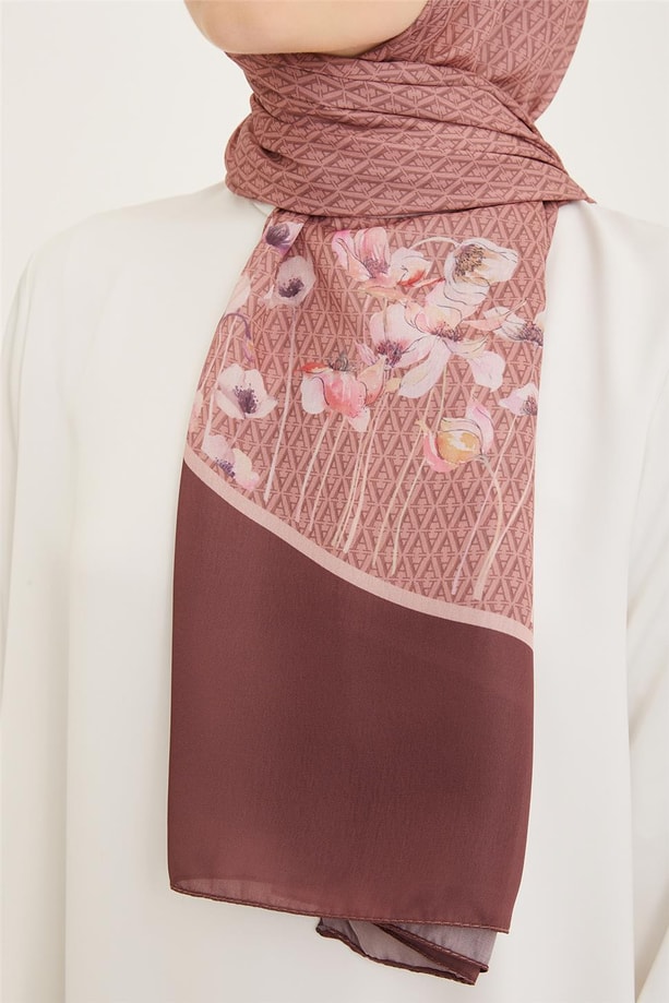 Armine Life Şal 5374 09