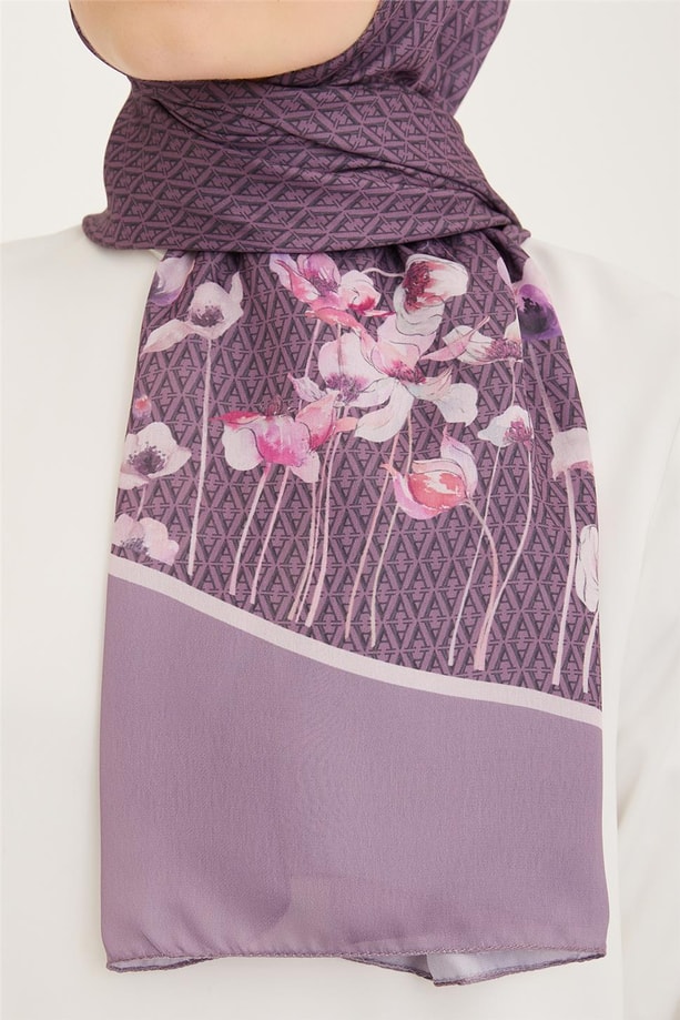 Armine Life Şal 5374 14