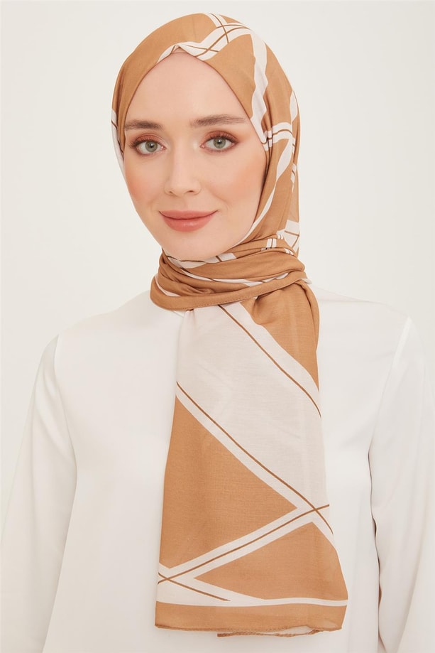 Armine Trend Şal 10003 04