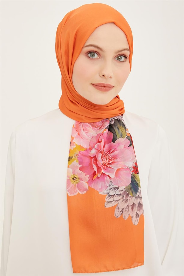 Armine Life Şal 3611 13