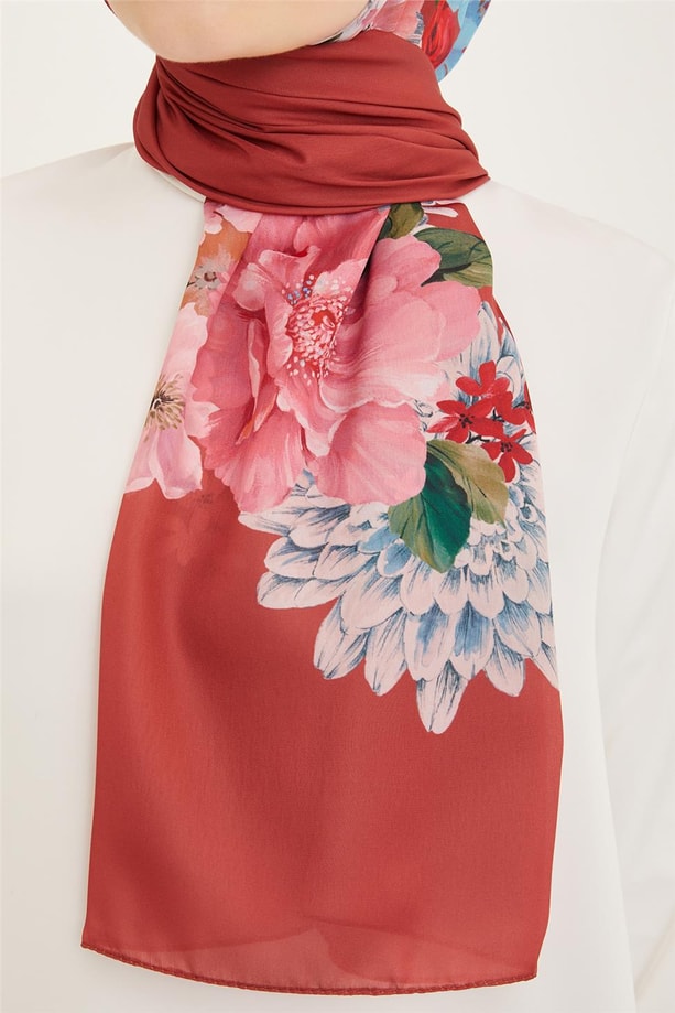 Armine Life Şal 3611 20