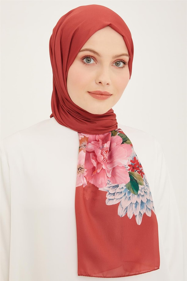 Armine Life Şal 3611 20