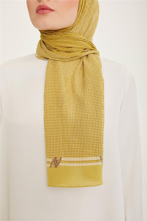 Armine Trend 8009 Esinti Şal 12