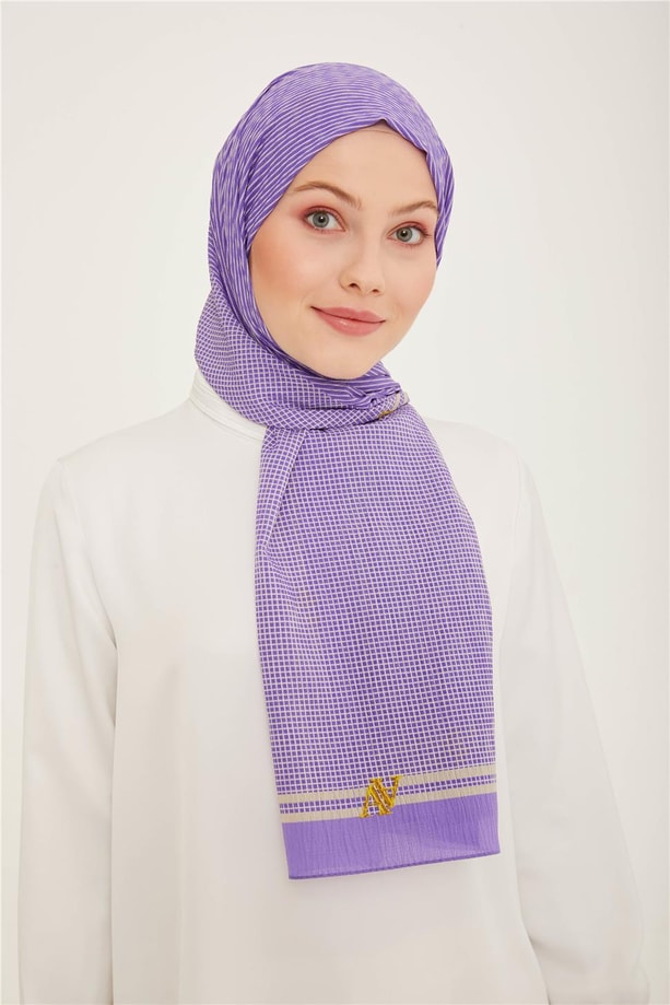 Armine Trend 8009 Esinti Şal 13