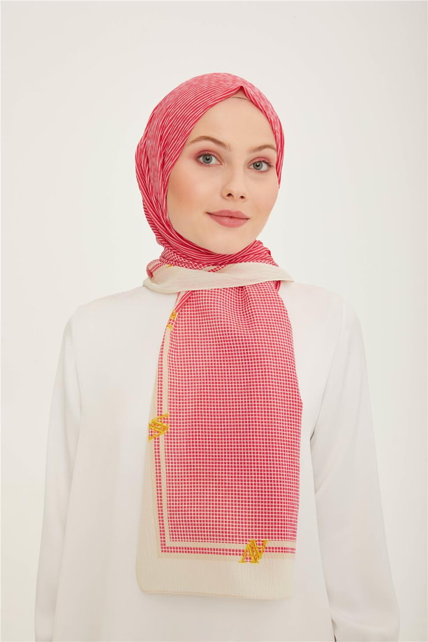 Armine Trend 8009 Esinti Şal 15