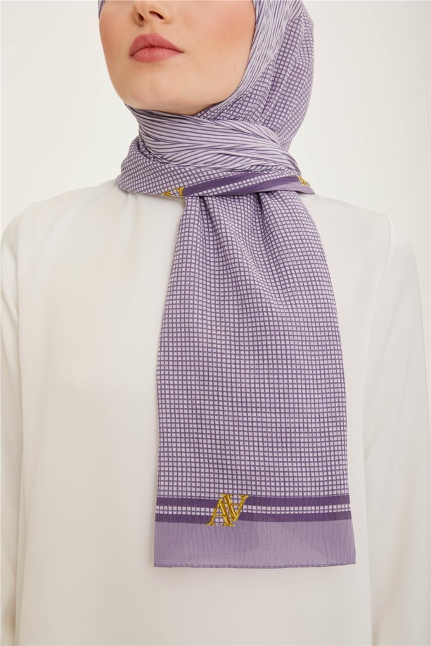 Armine Trend 8009 Esinti Şal 45