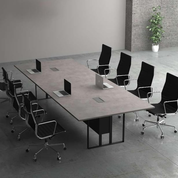 Dexora A240T Toplantı Masası