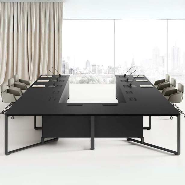 Fortis U Toplantı Masası