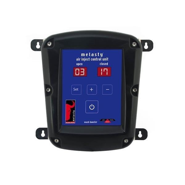 Melasty Süt Sağım Sistemi Air Injector Kontrol Ünitesi (220V) | Cimritilki.com