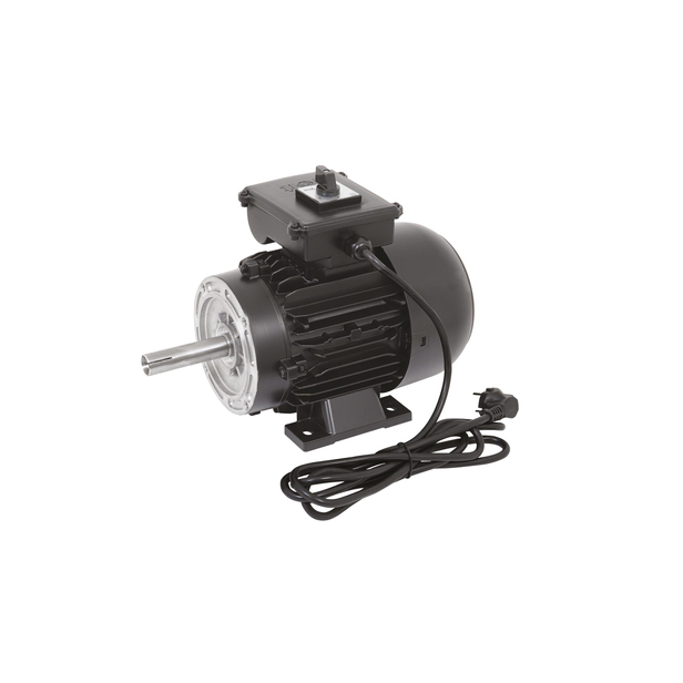 Melasty Süt Sağım Sistemi Elektrik Motoru (220V-50Hz-1,5kW) | Cimritilki.com