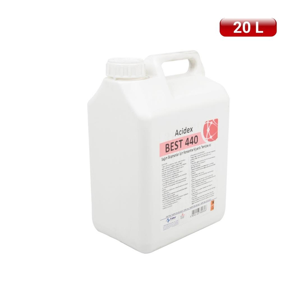 Melasty Süt Sağım Sistemi Sağım Ekipmanları İçin Konsantre Dezenfektanlı Temizleyici (20 Litre) | Cimritilki.com