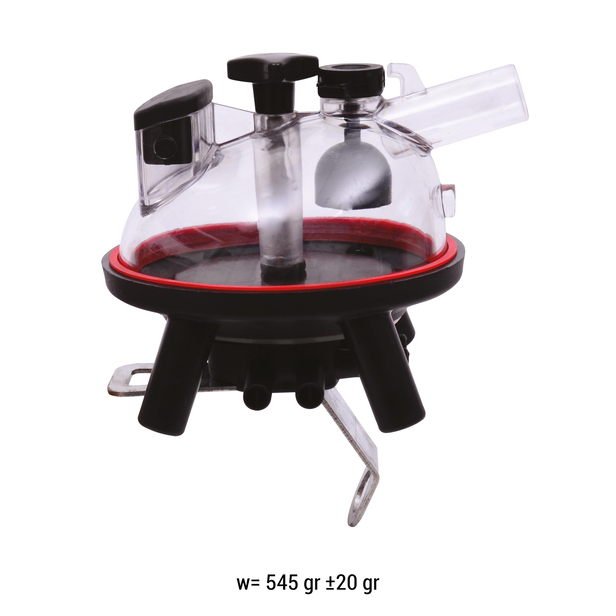 Melasty Süt Sağma Makinesi 340 cc Pençe Takımı (Çıkarıcılı) (Özel Ölçü) | Cimritilki.com